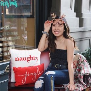 Meet your Posher, Nayoon